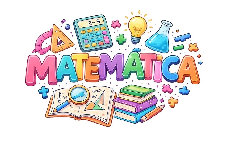 MATEMÁTICA
