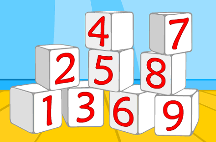 MATEMÁTICA