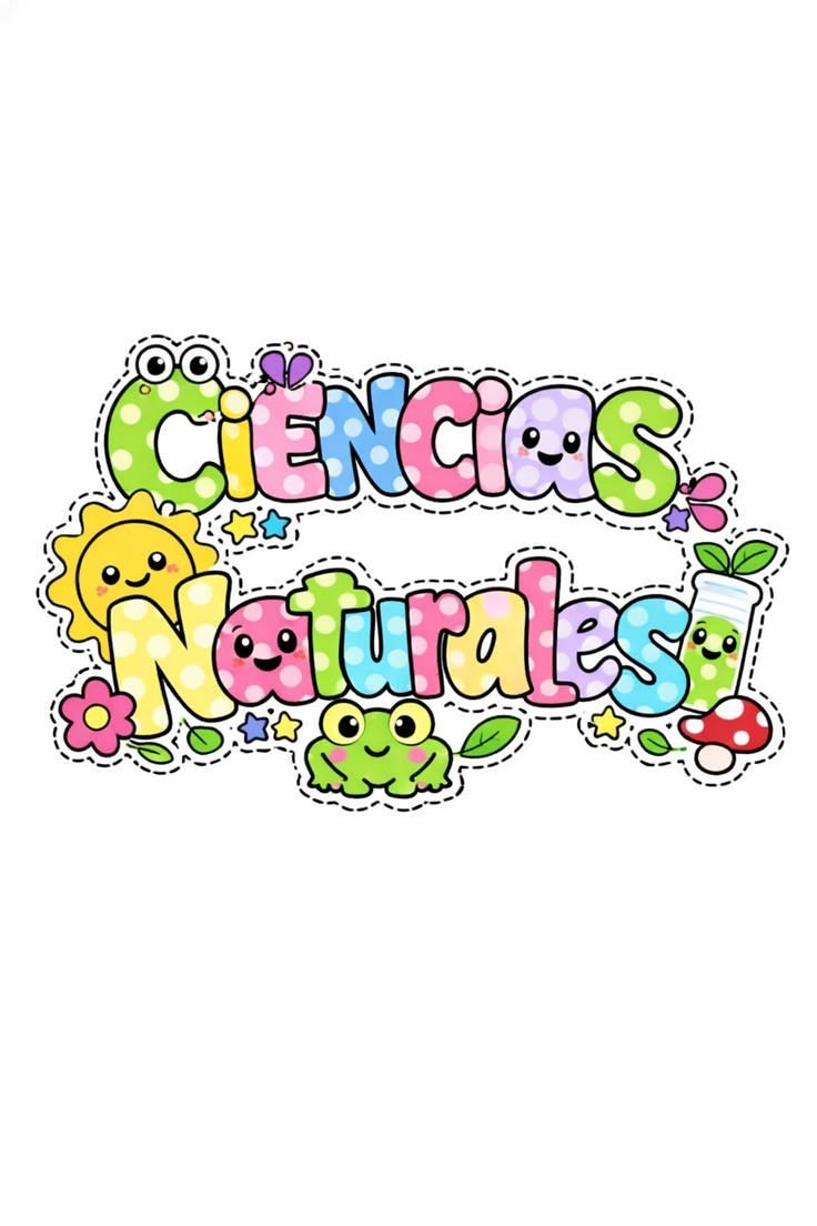 CIENCIAS
