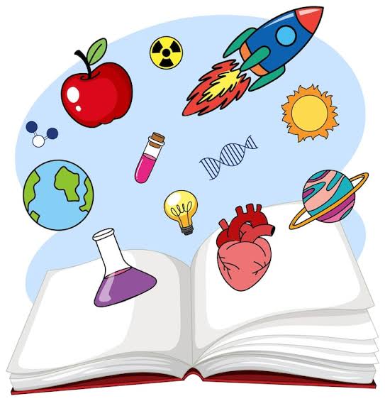 CIENCIAS