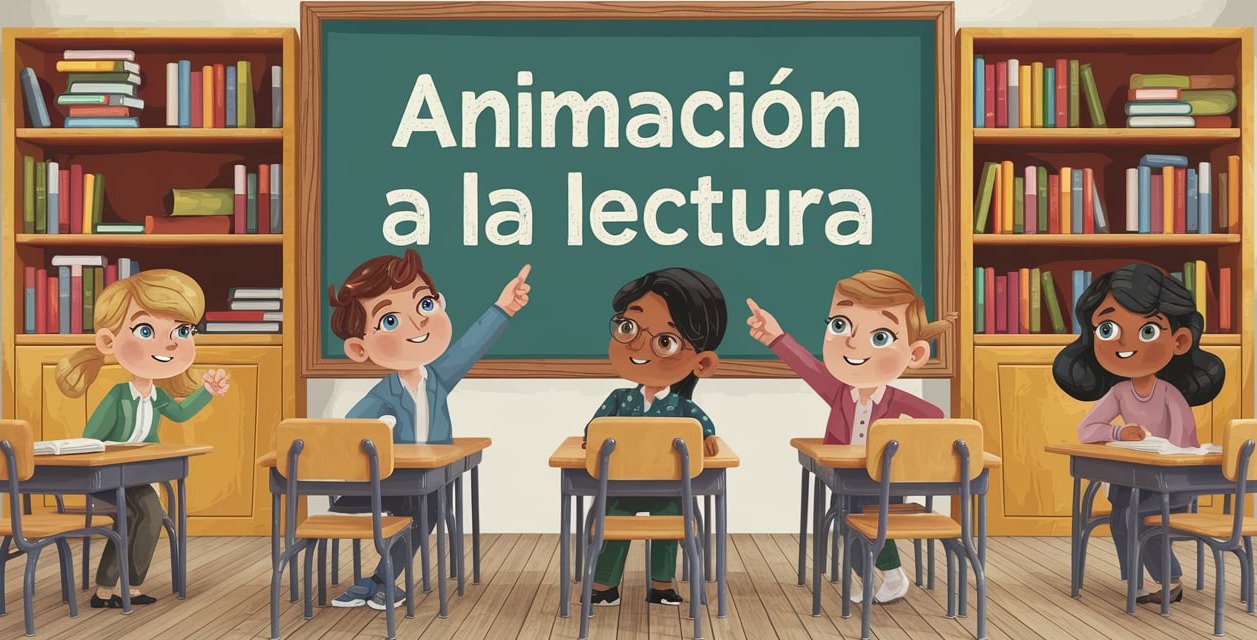 ANIMACIÓN